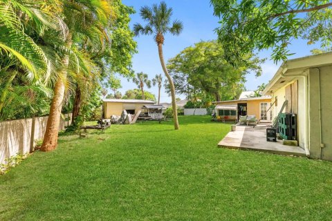 Villa ou maison à vendre à Oakland Park, Floride: 3 chambres, 158.31 m2 № 2192045 - photo 9