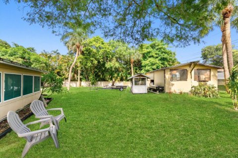 Villa ou maison à vendre à Oakland Park, Floride: 3 chambres, 158.31 m2 № 2192045 - photo 8