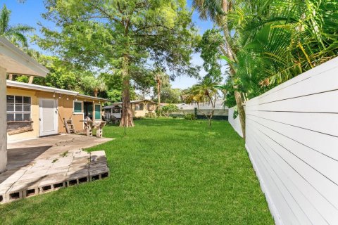 Villa ou maison à vendre à Oakland Park, Floride: 3 chambres, 158.31 m2 № 2192045 - photo 5