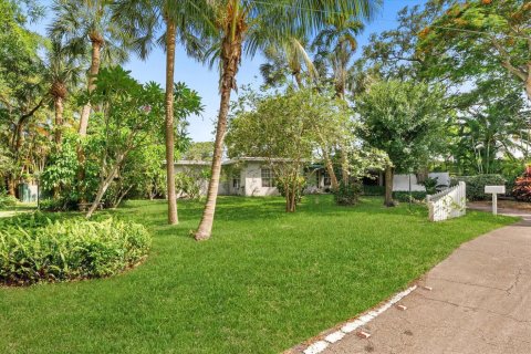 Villa ou maison à vendre à Oakland Park, Floride: 3 chambres, 158.31 m2 № 2192045 - photo 2