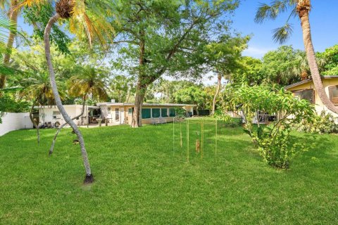 Villa ou maison à vendre à Oakland Park, Floride: 3 chambres, 158.31 m2 № 2192045 - photo 7