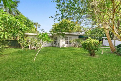 Villa ou maison à vendre à Oakland Park, Floride: 3 chambres, 158.31 m2 № 2192045 - photo 4