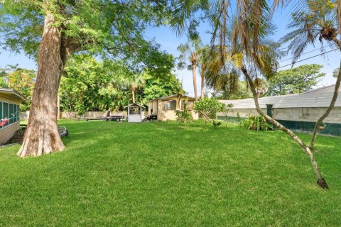 Villa ou maison à vendre à Oakland Park, Floride: 3 chambres, 158.31 m2 № 2192045 - photo 6