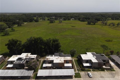 Townhouse in Leesburg, Florida 2 bedrooms, 119.66 sq.m. № 1886719 - photo 25