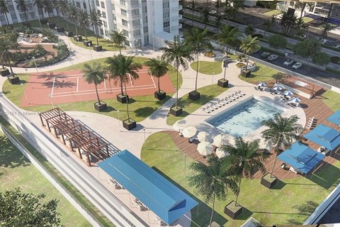 Copropriété à vendre à Sunny Isles Beach, Floride: 4 chambres, 222.97 m2 № 2035706 - photo 23