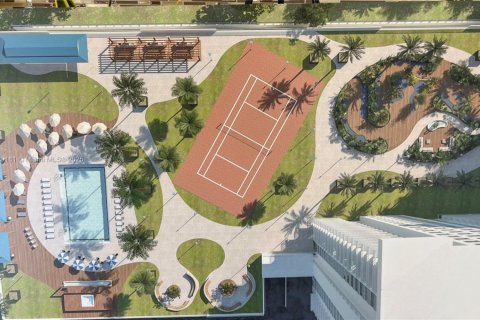 Copropriété à vendre à Sunny Isles Beach, Floride: 4 chambres, 222.97 m2 № 2035706 - photo 24