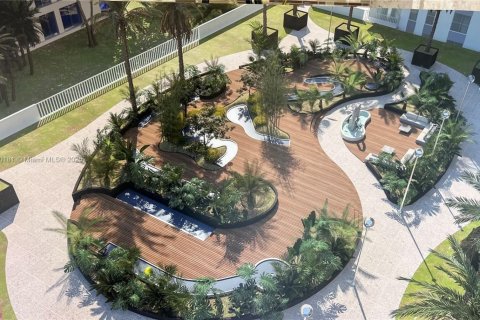 Copropriété à vendre à Sunny Isles Beach, Floride: 4 chambres, 222.97 m2 № 2035706 - photo 22