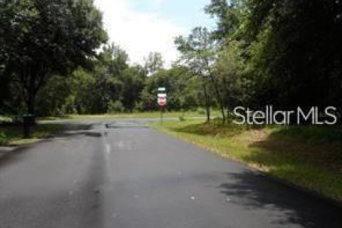 Land in Spring Hill, Florida № 2163274