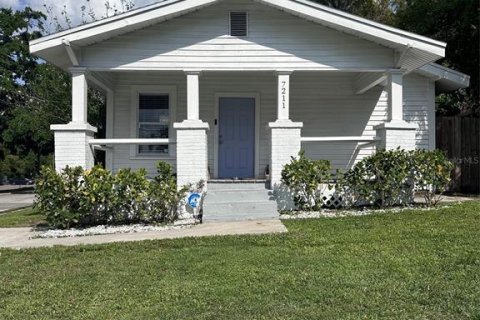 Villa ou maison à Tampa, Floride 3 chambres, 101.26 m2 № 2093722