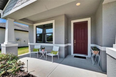 House in Riverview, Florida 4 bedrooms, 287.16 sq.m. № 1657425 - photo 6