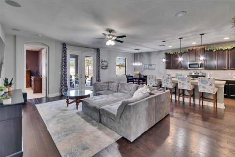 House in Riverview, Florida 4 bedrooms, 287.16 sq.m. № 1657425 - photo 14