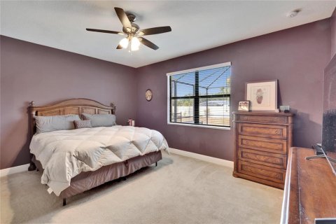 House in Riverview, Florida 4 bedrooms, 287.16 sq.m. № 1657425 - photo 25
