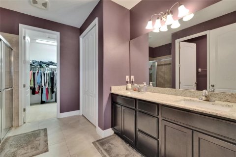 House in Riverview, Florida 4 bedrooms, 287.16 sq.m. № 1657425 - photo 28
