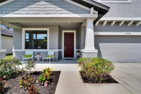 House in Riverview, Florida 4 bedrooms, 287.16 sq.m. № 1657425 - photo 5