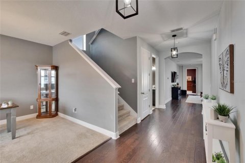 House in Riverview, Florida 4 bedrooms, 287.16 sq.m. № 1657425 - photo 7