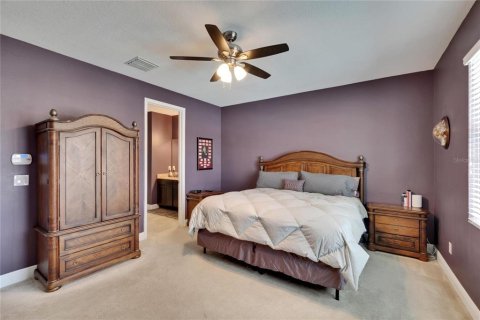 House in Riverview, Florida 4 bedrooms, 287.16 sq.m. № 1657425 - photo 26