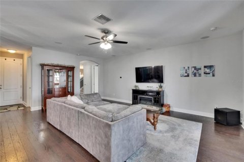 House in Riverview, Florida 4 bedrooms, 287.16 sq.m. № 1657425 - photo 22