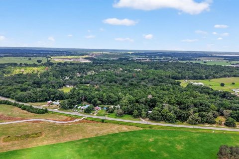 Terreno en venta en Sumter, Florida № 1873380 - foto 16