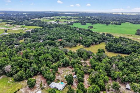 Terreno en venta en Sumter, Florida № 1873380 - foto 12
