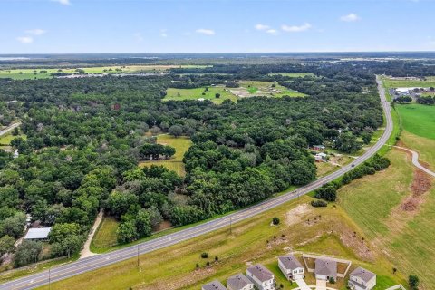 Terreno en venta en Sumter, Florida № 1873380 - foto 14