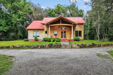 Terreno en venta en Sumter, Florida № 1873380 - foto 3