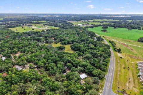 Terreno en venta en Sumter, Florida № 1873380 - foto 13