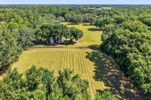 Terreno en venta en Sumter, Florida № 1873380 - foto 25