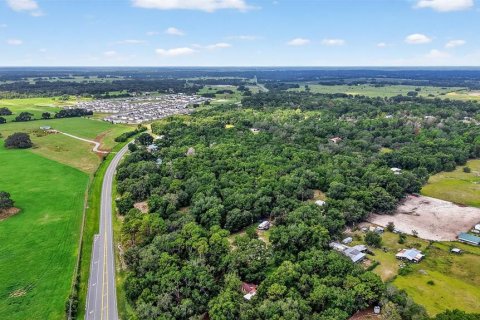 Terreno en venta en Sumter, Florida № 1873380 - foto 20