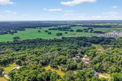 Terreno en venta en Sumter, Florida № 1873380 - foto 22