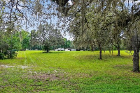 Terreno en venta en Sumter, Florida № 1873380 - foto 6