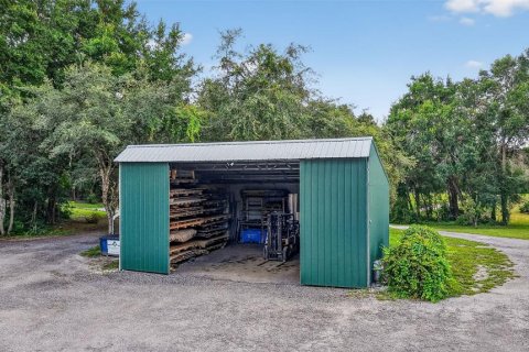 Terreno en venta en Sumter, Florida № 1873380 - foto 4