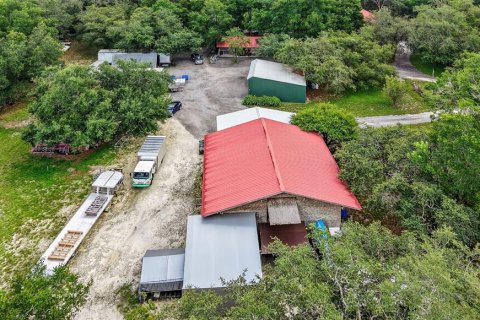 Terreno en venta en Sumter, Florida № 1873380 - foto 8