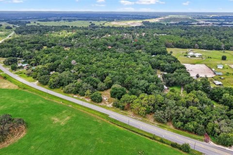 Terreno en venta en Sumter, Florida № 1873380 - foto 18