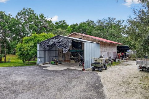 Terreno en venta en Sumter, Florida № 1873380 - foto 19