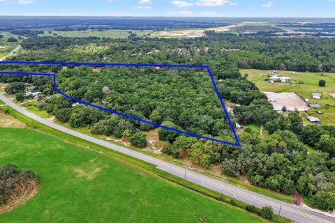 Terreno en venta en Sumter, Florida № 1873380 - foto 17
