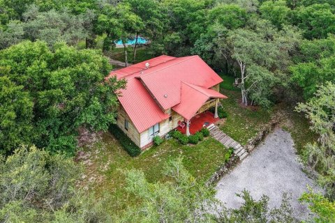 Terreno en venta en Sumter, Florida № 1873380 - foto 9