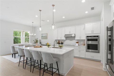 Villa ou maison à vendre à Sanford, Floride: 3 chambres, 286.14 m2 № 2199512 - photo 8