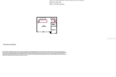 Villa ou maison à vendre à Sanford, Floride: 3 chambres, 286.14 m2 № 2199512 - photo 25
