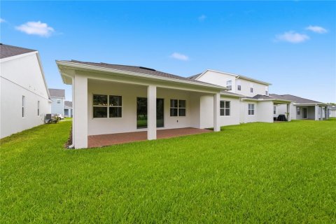 Villa ou maison à vendre à Sanford, Floride: 3 chambres, 286.14 m2 № 2199512 - photo 22