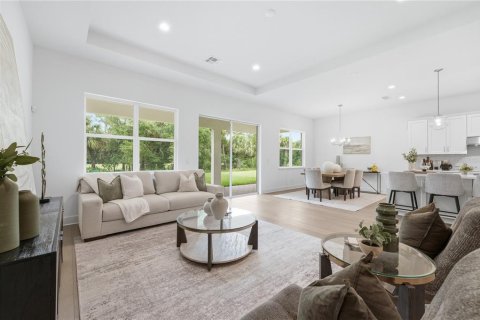 Villa ou maison à vendre à Sanford, Floride: 3 chambres, 286.14 m2 № 2199512 - photo 13