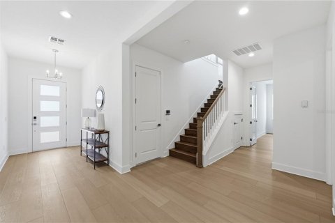 Villa ou maison à vendre à Sanford, Floride: 3 chambres, 286.14 m2 № 2199512 - photo 4