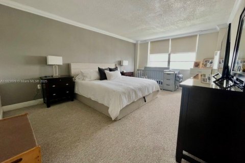 Copropriété à louer à Aventura, Floride: 2 chambres, 113.34 m2 № 1975551 - photo 5