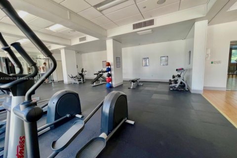 Copropriété à louer à Aventura, Floride: 2 chambres, 113.34 m2 № 1975551 - photo 28