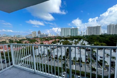 Copropriété à louer à Aventura, Floride: 2 chambres, 113.34 m2 № 1975551 - photo 22