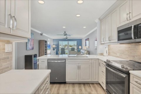 Condominio en venta en Venice, Florida, 2 dormitorios, 101.08 m2 № 1526879 - foto 14