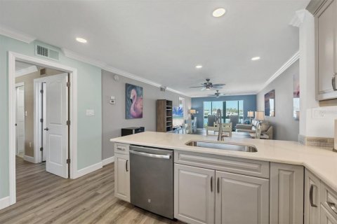 Condominio en venta en Venice, Florida, 2 dormitorios, 101.08 m2 № 1526879 - foto 15