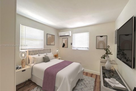 House in Boynton Beach, Florida 1 bedroom, 87.7 sq.m. № 1861183 - photo 9