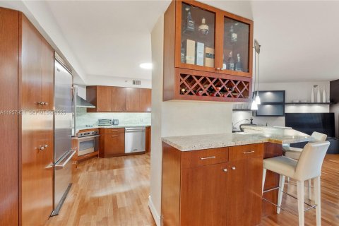 Купить кондоминиум в Авентура, Флорида 2 спальни, 125.7м2, № 2019629 - фото 23