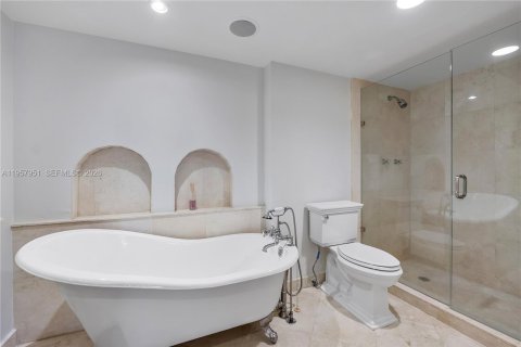 Купить кондоминиум в Авентура, Флорида 2 спальни, 125.7м2, № 2019629 - фото 18