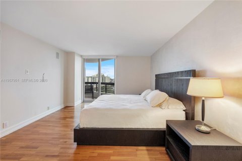 Купить кондоминиум в Авентура, Флорида 2 спальни, 125.7м2, № 2019629 - фото 14